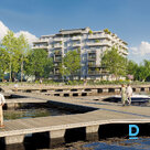 Продают квартиру в Trijādības iela 1a
