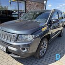 Jeep Compass 2.2d, 2013 for sale