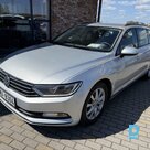 Volkswagen Passat 2.0D на продажу, 2016