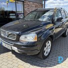 Volvo XC90 2.4d, 2012 for sale