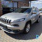 Jeep Grand Cherokee Limited for sale, 2015