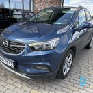 Продажа Opel Mokka X 1.6d, 2017 г.