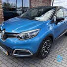 Renault Captur 1.6d for sale, 2015