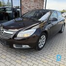Opel Insignia Cosmo 2.0d for sale, 2013