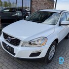 Volvo XC60 2.0d, 2012 for sale