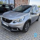 Peugeot 2008 1.6d for sale, 2008