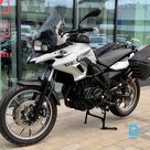 Pārdod BMW F700 GS motociklu, 800 cm³, 2015