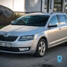 Pārdod Skoda Octavia 1.6d, 2014