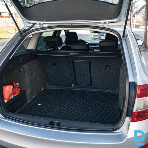 Pārdod Skoda Octavia 1.6d, 2014 Pārdod Skoda Octavia 1.6d, 2014
