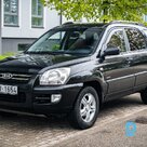 For sale Kia Sportage 2.0d, 2005
