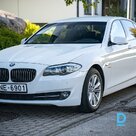 BMW 525d на продажу, 2012