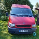 Продают Ford Transit, 2001