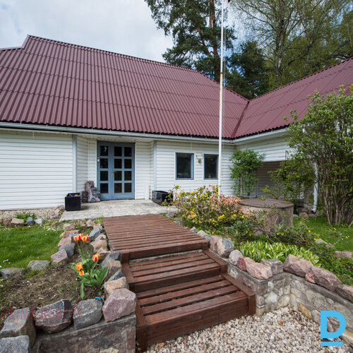 Pārdod māju Ogrē, Blaumaņa iela 20A, 190m²