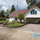 Pārdod māju Ogrē, Blaumaņa iela 20A, 190m²