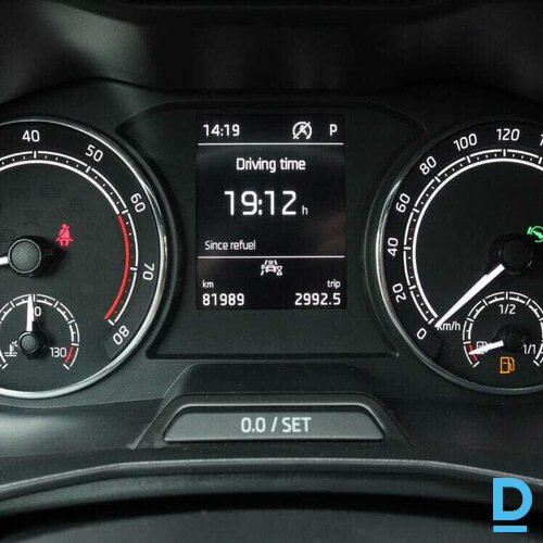 Pārdod Skoda Scala Ambition 1.0Tsi, 2021