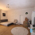 Продают квартиру в Rīga Purvciems Deglava 35