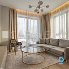 Apartment for rent in Jurmala