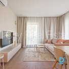 Apartment for rent in Jurmala