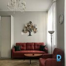 Apartment for rent in Riga