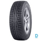 NOKIAN/NORDMAN NORDMAN RS2 SUV 225 65 R17 106R DOT 20