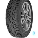 TOYO G3-ICE 275 50 R20 109T DOT 18