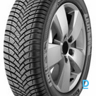 KLEBER QUADRAXER 2 235 45 R17 97V DOT 20-21