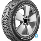 BFGoodrich G-GRIP ALL SEASON2 215 55 R16 97H DOT 21