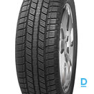 IMPERIAL SNOWDRAGON 2 205 65 R15 C 102/100T