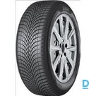 SAVA ALL WEATHER FP 225 40 R18 92V DOT 21-23