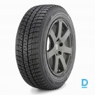 BRIDGESTONE BLIZZAK WS-80 (RIM FRINGE PROTECTION) 235 35 R19 91H