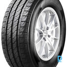 RADAR ARGONITE RV-4S 225 55 R17 C 109/107H