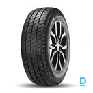 DOUBLESTAR DLA02 225 70 R15 C 112/109R