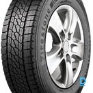 FIRESTONE VANHAWK WINTER2 205 65 R16 C 107/105T DOT 19-21