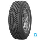 GOODRIDE SW-608 (RIM FRINGE PROTECTION) 205 45 R17 88H