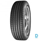 FULDA ECO CONTROL HP2 215 60 R17 96H