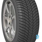 COOPER DISCOVERER ALL SEASON 225 45 R17 94W DOT 22