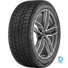 TECNICA ALPINA GT RP 255 55 R18 109V