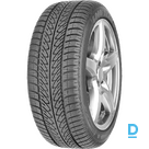 GOODYEAR ULTRAGRIP 8 PERFORMANCE 205 65 R16 95H DOT 20
