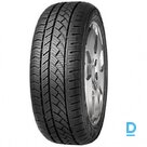 FORTUNA ECOPLUS VAN 4S M+S RP 205 65 R16 C 107/105T
