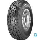 HIFLY AT601 245 70 R17 110T DOT2021-24 | A/T
