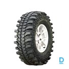 COMFORSER THRUSTER 33 10.5 R16 114L
