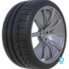FEDERAL EVOLUZION F60 (RIM FRINGE PROTECTION) 275 35 R21 103Y