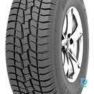 GOODRIDE SL369 255 65 R17 110T DOT2025 | A/T