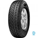 MICHELIN LATITUDE CROSS 265 65 R17 112H DOT 24-25