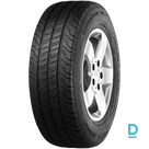 CONTINENTAL VanContact 100 215 75 R16 C 116/114R DEMO