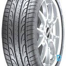DUNLOP SP SPORT MAXX 255 45 R19 100V DOT 21