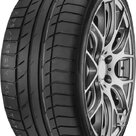 GRIPMAX STATURE H/T 235 40 R20 96Y DOT 21