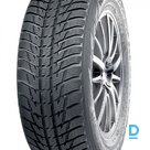 NOKIAN/NORDMAN WR SUV 3 225 60 R17 103H DOT 20
