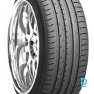 NEXEN N8000 245 45 R18 100Y DOT 21