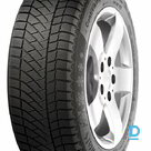CONTINENTAL VIKING CONTACT-6 NORDIC COMPOUND 175 65 R15 84T